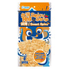 Packaging of Taiwan Spicy Strip snack with cartoon characters on a white background
DAH TIEN SPICY STRIP-Sweet SPICY

Net Weight: 35g

Country of Origin: Taiwan