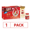 1 Pack: BRANDS® Sugar Free Birds Nest Soup （6+1 Bottles）白蘭氏無糖燕窩（6+1瓶）