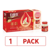 1 Pack: BRAND'S® Birds Nest Soup with Rock Sugar (6+1 Bottles) 白蘭氏冰糖燕窩（6+1瓶）