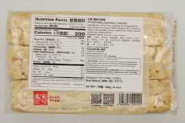 DAYU SACHIMA (ORIGINAL FLAVOR) 大宇原味沙琪瑪