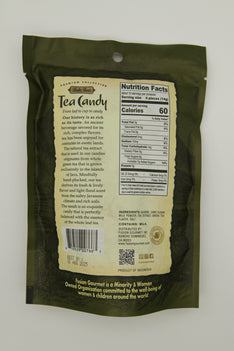 BALI'S BEST Green Tea Latte Candies 綠茶拿鐵糖 150G