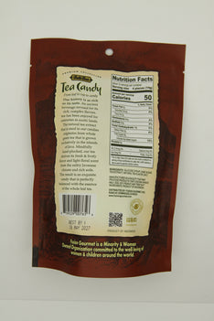 BALI'S BEST Classic Iced Tea Candy 經典冰紅茶糖 150G