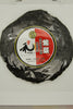 YUHO DRIED SEAWEED 30G