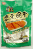 HUI JI MIXED FLAVOR (TOFU SNACK) DRIED BEAN CURD 徽記好巴食混合豆腐干