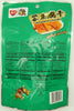 HUI JI MIXED FLAVOR (TOFU SNACK) DRIED BEAN CURD 徽記好巴食混合豆腐干