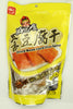HUI JI  FIVE SPICE (TOFU SNACK) DRIED BEAN CURD