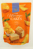 ISABELLE MANGO CAKES ZIPPER POUCH 伊莎貝爾芒果酥 拉鍊袋裝