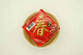 MHS  Original Rice Cake  梅花鄉原味年糕 (新春貼紙)