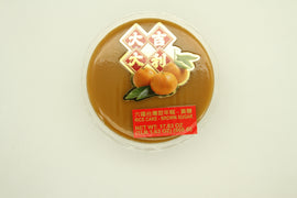 Six Fortune Original Rice Cake 六福純米黃糖年糕