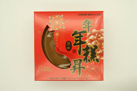 MHS  Original  Rice Cake 梅花鄉原味年糕