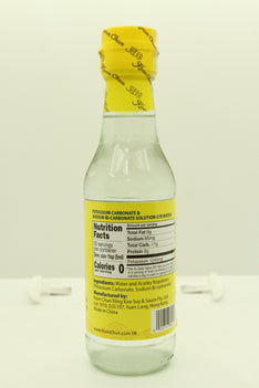 Koon Chun Potassium Carbonate Solution (250ml) 冠珍雪鹼水