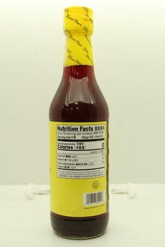 Koon Chun Red Vinegar 冠珍大紅浙醋 500ml