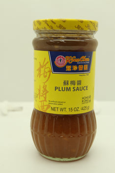 Koon Chun Plum Sauce 冠珍蘇梅醬 425G