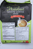 RICHBOY 3-in-1 Instant Hazelnut White Coffee, 600g | 三合一即溶榛子味白咖啡