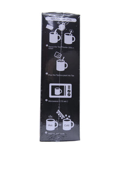 FORMOSA YAY Brown Sugar Bubble Tea (3 sets)  欣葉黑糖珍珠奶茶 3包（沖泡）
