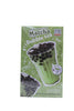 FORMOSA YAY Matcha Bubble Tea Kit, 3 Sets, 225g | 欣葉抹茶味珍珠奶茶