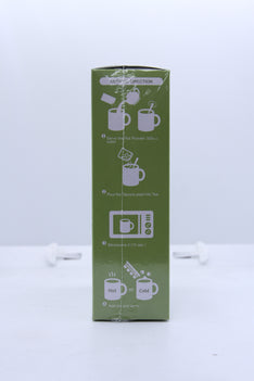 FORMOSA YAY Matcha Bubble Tea Kit, 3 Sets, 225g | 欣葉抹茶味珍珠奶茶