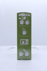 FORMOSA YAY Matcha Bubble Tea Kit, 3 Sets, 225g | 欣葉抹茶味珍珠奶茶
