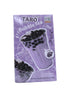 FORMOSA YAY Taro Bubble Tea Kit, 3 Sets, 225g | 欣葉芋頭味珍珠奶茶