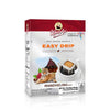 KAPAL Api Easy Drip coffee packaging with a tiger illustration on a white background