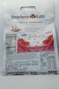 EMPEROR LOVE STRAWBERRY BROWN SUGAR LATTE (BAG)  御奉 草莓黑糖拿鐵 (袋裝)