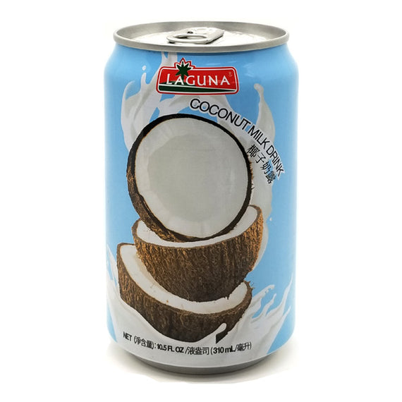 Laguna Coconut Milk 椰子奶露 310mL