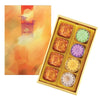 ISABELLE Mooncake Dreamy Moon 伊莎貝爾 月之曉夢 月餅 384G
