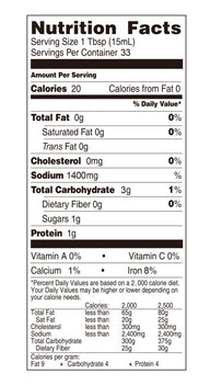 Pearl River Bridge Superior Dark Soy Sauce 珠江橋老抽王  500ml