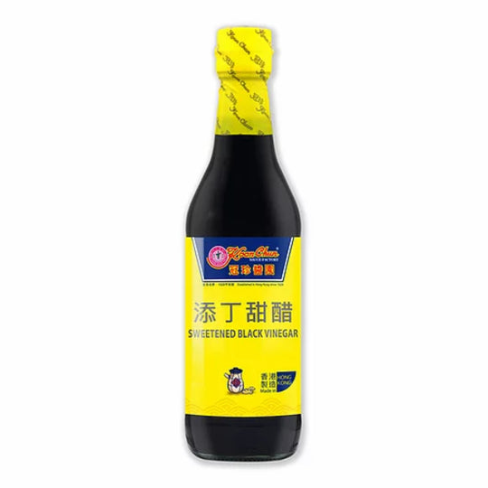 Vinegar