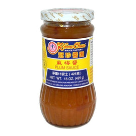 Koon Chun Plum Sauce 冠珍蘇梅醬