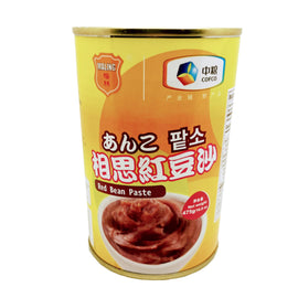 MA LING red bean paste 梅林 相思紅豆沙 475g