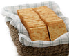 Khong Guan Cream Crackers (Rectangular Tin) 康元苏打饼 蓝罐装 600g