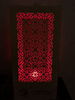 IMPERIAL PALACE Mooncake Mixed Mooncakes with Lantern 京華 雙星盈月燈籠盒月餅 內含LED燈 25.4OZ